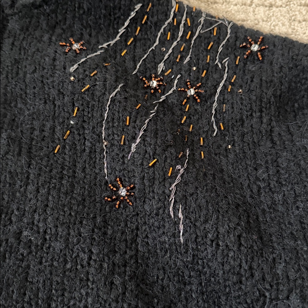 Raquel Allegra Shae Eye Cardigan - Picture 11 of 11